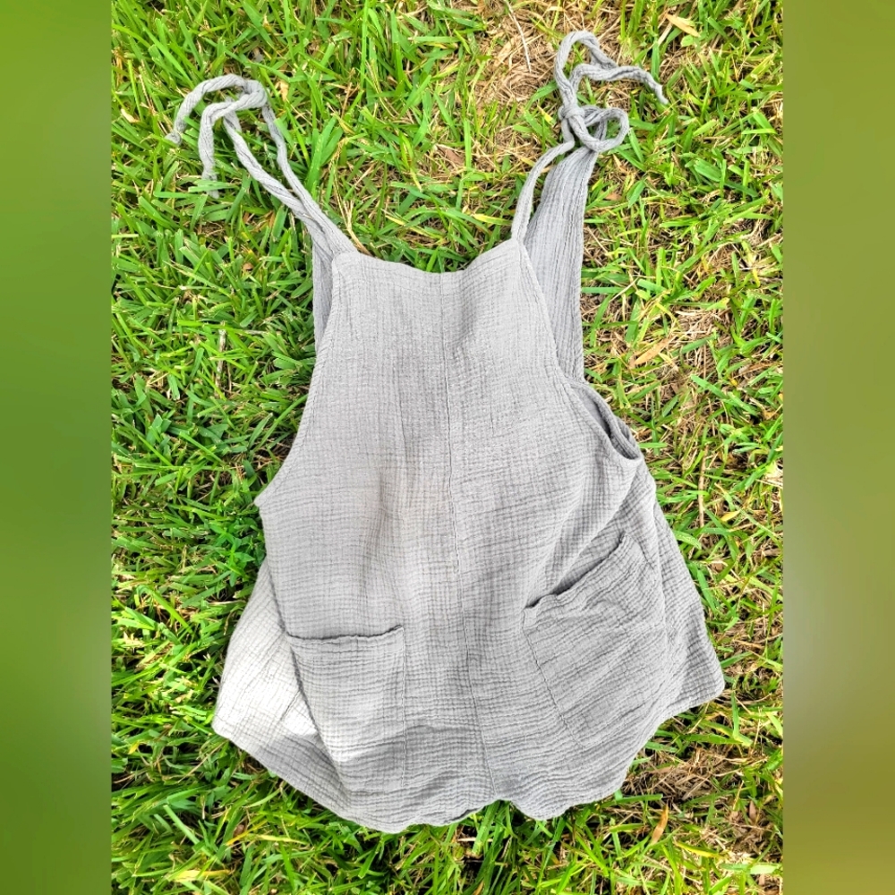 Cotton On Beach Cover Overall